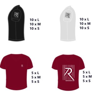 Rhythm & You T-Shirt